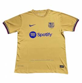 nueva camiseta del Barcelona 2022