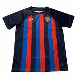 nueva camiseta del Barcelona 2022