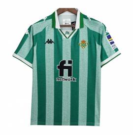 camiseta del Real Betis 2022-2023