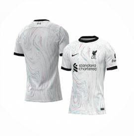 camisetas de fútbol 2022 2023