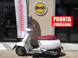 Lambretta V200 Special Abs Eu5