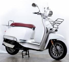 Lambretta V200 Special Abs Eu5