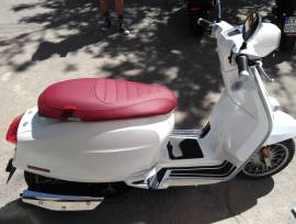 Lambretta V200 Special Abs Eu5