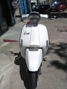 Lambretta V200 Special Abs Eu5