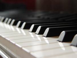 Lezioni di pianoforte e tastiere