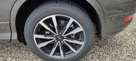 Gomme estive continental sport contact come nuove