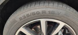 Gomme estive continental sport contact come nuove