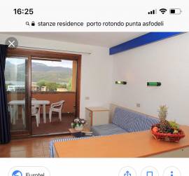 Comunione Residence Porto Rotondo