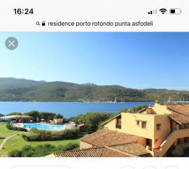 Comunione Residence Porto Rotondo