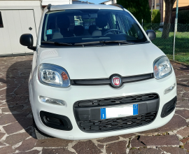 Vendo Fiat Panda 44.000 km