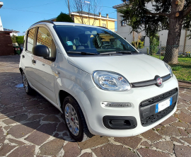 Vendo Fiat Panda 44.000 km