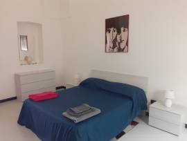 Casa Vacanze uso breve turistico