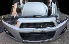 Musata e kit airbag Chevrolet  Aveo 1.2 anno 2013