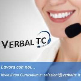 Operatore/operatrice di call center