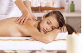 Massaggiatore relax per donne 