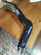 Terminale di scarico originale Honda CBR 600 RR 2003-2004