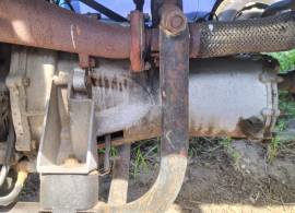 Cambio motocarro Bremach ND3 1205 diesel