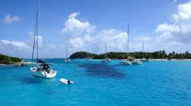 Vacanze ai Caraibi in barca a vela