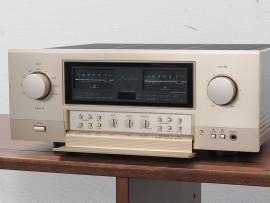 Accuphase E-600 Amplificatore