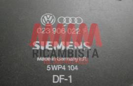 023906022F Volkswagen Transporter centralina motore Digifant