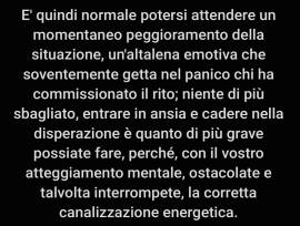 PERCHÉ TALVOLTA LA PERSONA OGGETTO DEL LEGAMENTO D'AMORE SI ALLONTANA 3461227782 SYBIL