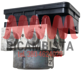 D1B12C405AE Ford Fiesta gruppo pompa ABS aggregato Euro 230