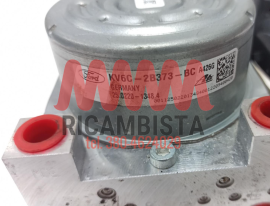 KV6C2B373BC Ford Transit Connect gruppo pompa ABS aggregato Euro 230