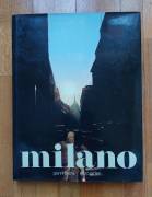 LIBRO MILANO