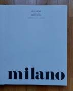 LIBRO MILANO