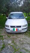 VENDO FIAT STILO SW (AUTOCARRO)