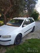 VENDO FIAT STILO SW (AUTOCARRO)