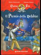 Capitan Fox - Il Pirata delle nebbie di Marco Innocenti Editore: Dami, 2012 come nuovo 