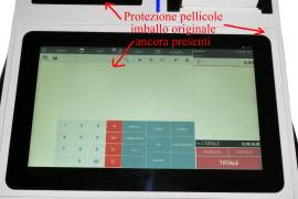 RCH Asso registratore di cassa telematico