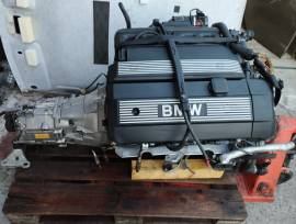 Motore BMW 320i 24V E46 206S4