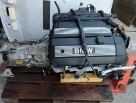 Motore BMW 320i 24V E46 206S4