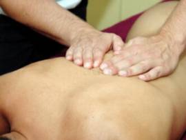 Massaggi relax a domicilio per soli uomini 