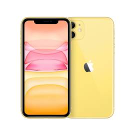 iphone 11 128 gb giallo