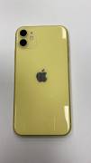 iphone 11 128 gb giallo