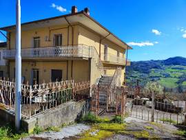 Casa con terreno