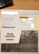 Travis Scott Concerto