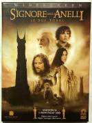 Il Signore degli anelli. Le due torri (2 DVD)Medusa Home Entertainment, 2002 come nuovo 