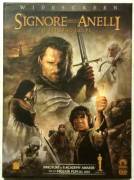 Il Signore degli anelli.Il ritorno del Re (2 DVD)Medusa Home Entertainment, 2002 come nuovo 