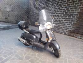 occasione scouter kymco 200j like