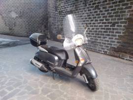 occasione scouter kymco 200j like