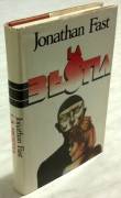 La Bestia di Jonathan Fast Ed:CDE Spa su licenza Gruppo Fabbri - Bompiani, 1983