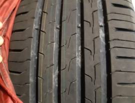 Pneumatici estivi Continental EcoContact 6  205/60 R16