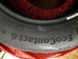 Pneumatici estivi Continental EcoContact 6  205/60 R16