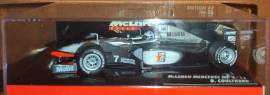 Minichamps McClaren Mercedes MP4/13 - David Coulthard