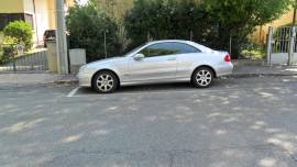 Autovettura Mercedes CLK 270 CDI Elegant Coupe' Diesel