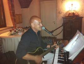 Musica per il tuo Evento...Matrimonio Festa Compleanno Cena Aziendale